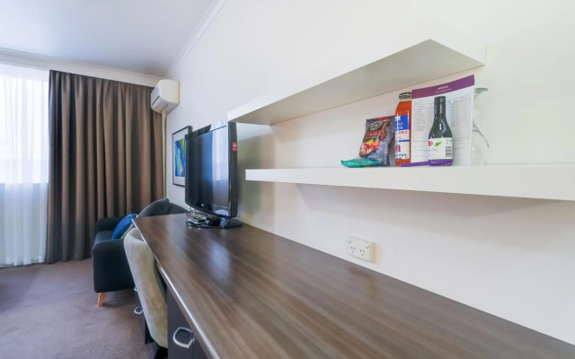 Mercure Albury