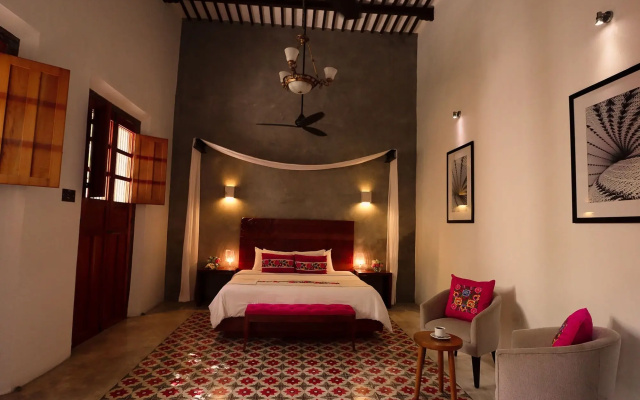 Casa de Las Palomas by Palomas Hotels -  Adults only