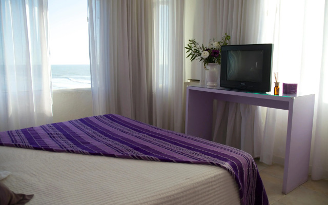 Hotel Golf Internacional