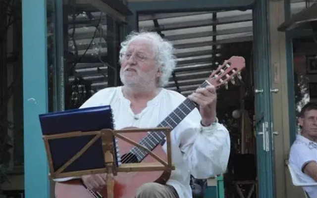 Pension am Tiefen See