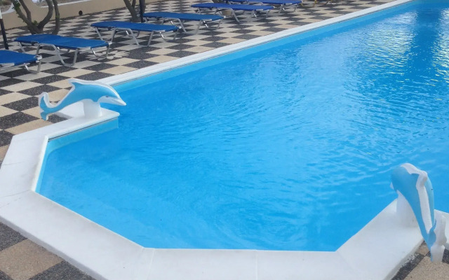 Marianna's Residence - Adults Only
