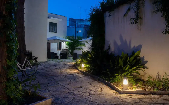 Villa Domus Salento Suites & Rooms
