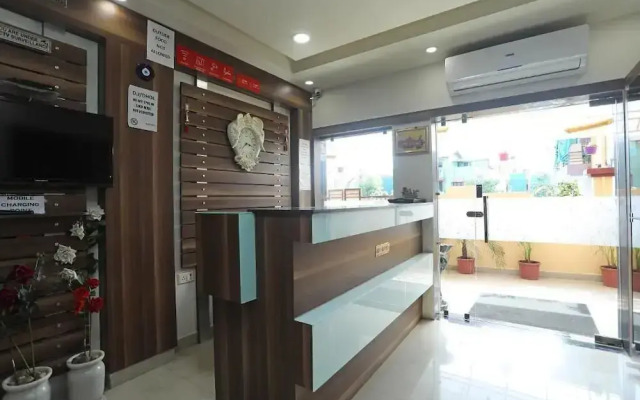 Hotel Smart Room By Shree Vatika
