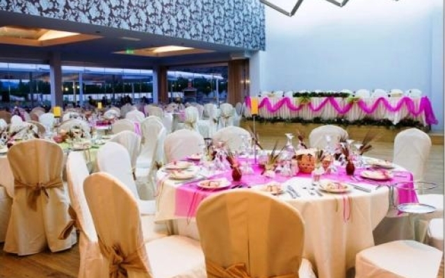Hotel Cezaria