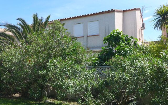 Holiday Home Villa Cassin