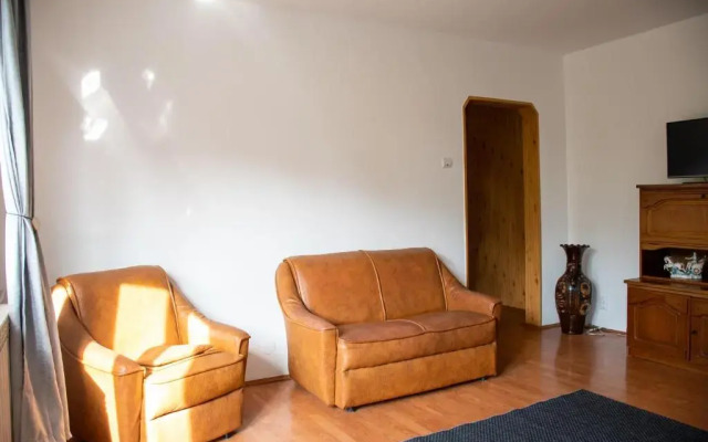 Family-friendly Apartment