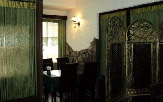 Kovács Hotel Superior