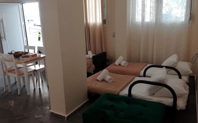 Luxury Apts Heraklion Center