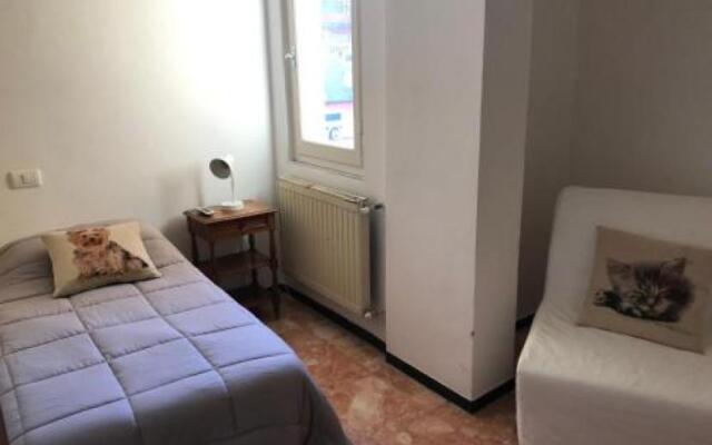 Flat 3 Bedrooms 2 Bathrooms - Levanto