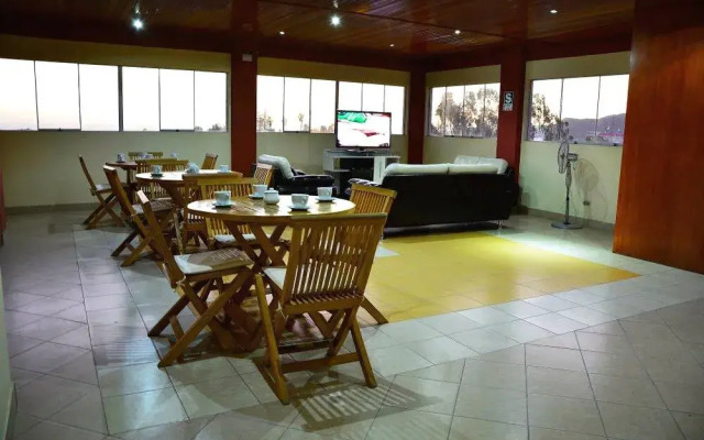 Hotel Sol del Sur