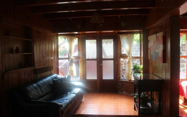 Condominio La Montaña