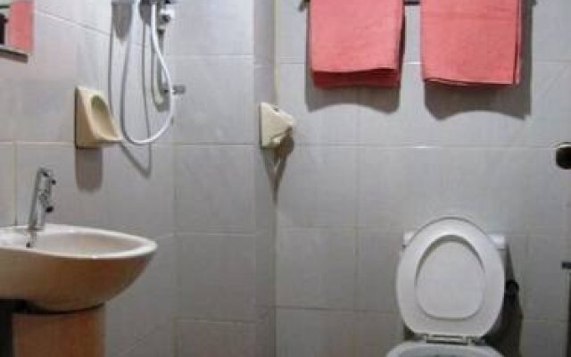 Baiduri's Place