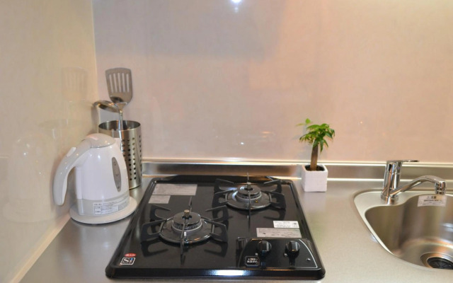 Ben's Guesthouse Kyoto