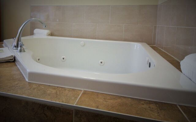 Best Western Plus L'Heritage