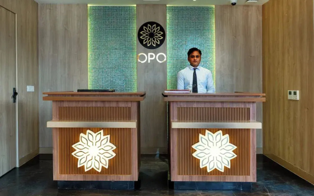 OPO The Royal Residency
