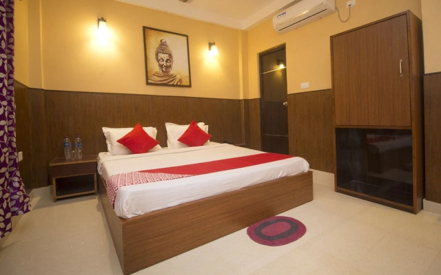 OYO 14512 Sambhunath Guest House