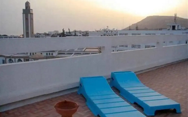 Residence Hotel Nejma