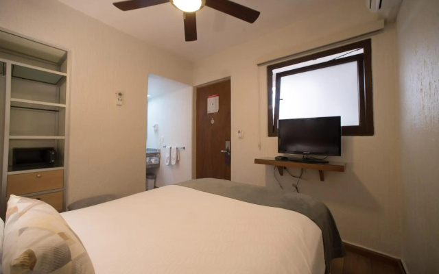 Hotel Abu