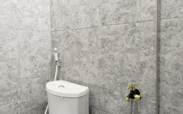 U Eleven Syariah Homestay