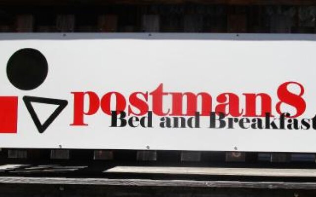Postman8 Bed And Breakfast