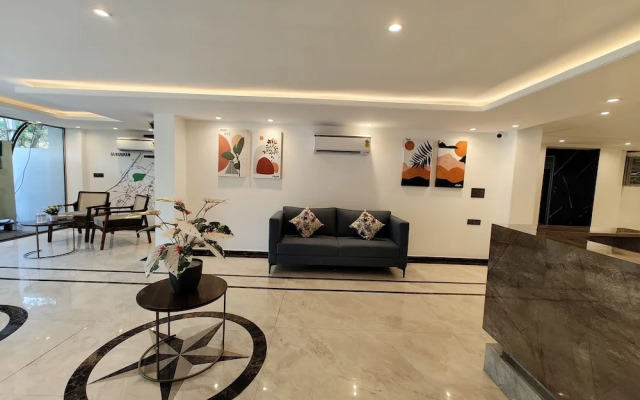AVA Hotels & Corporates Millennium City