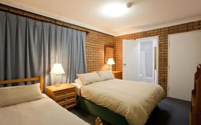 Wanderer's Retreat Jindabyne