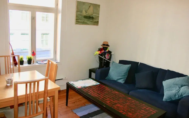 Huset Hostel