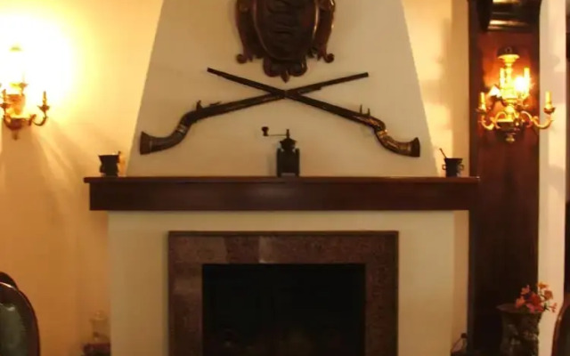 La Villa
