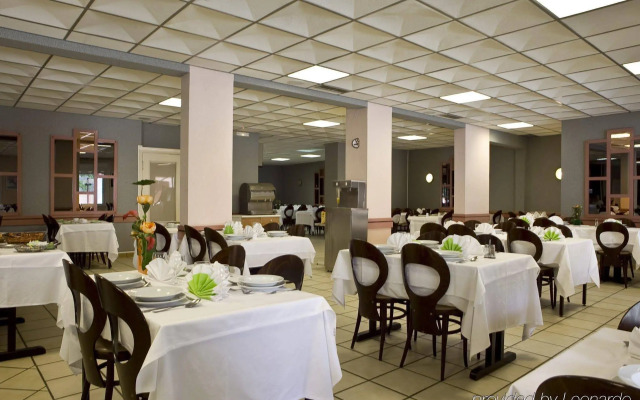 Hôtel Alliance Lourdes
