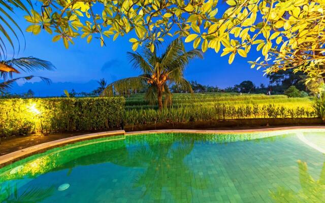 Villa Baru