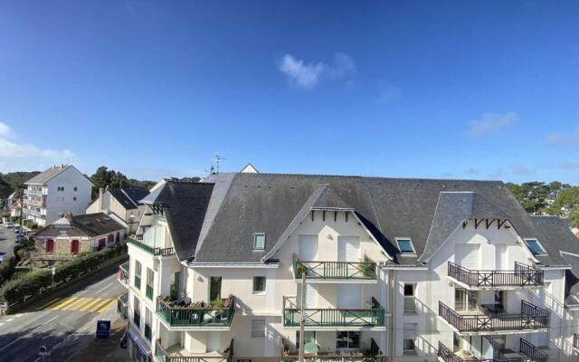 Appartement La Baule, 4 pièces, 6 personnes - FR-1-245-147