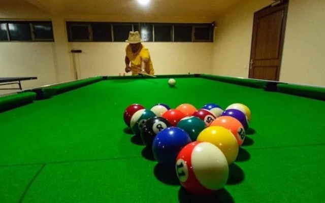 Mango Village Resort