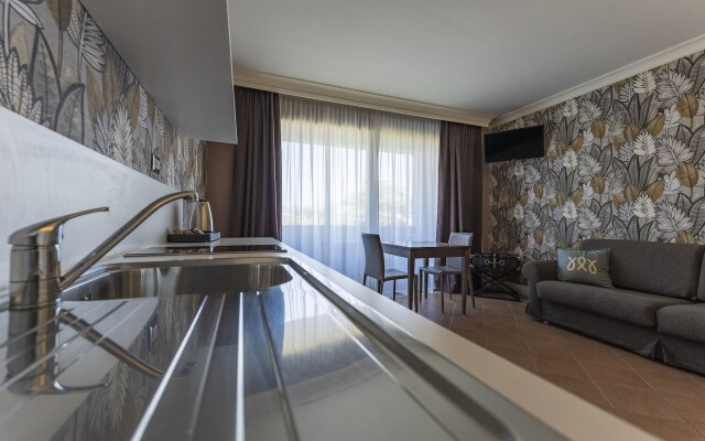 Palazzo della Scala Spa Hotel Suites & Apartments