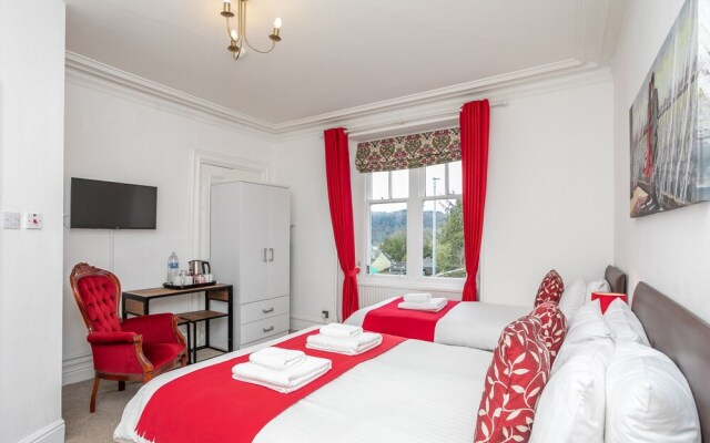 Elim Bank Guest House