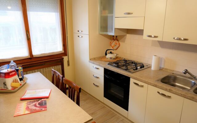 Appartamento Carducci