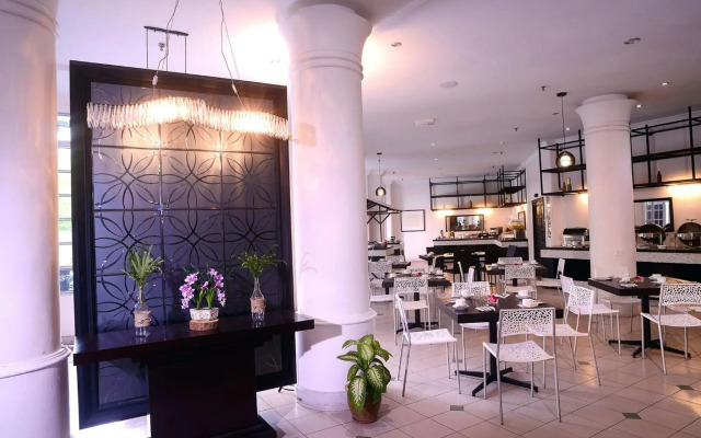 Bella Vista Express Hotel Langkawi
