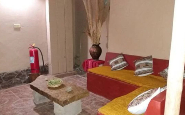 Hostal Nuevo Amanecer