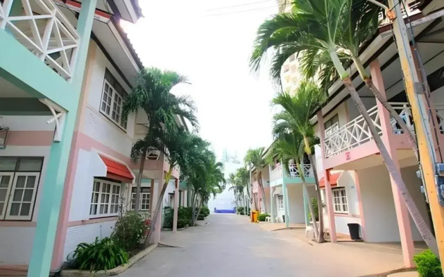 Paisiri Hotel
