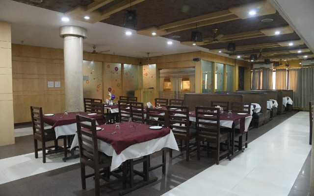 Hotel Vinayak Palace