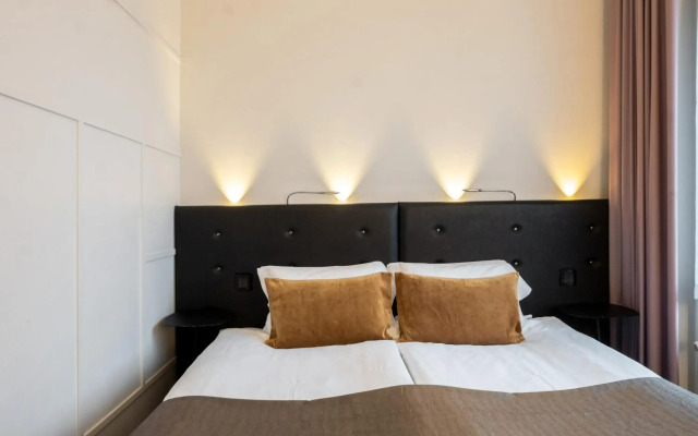 Elite Hotel Stockholm Plaza