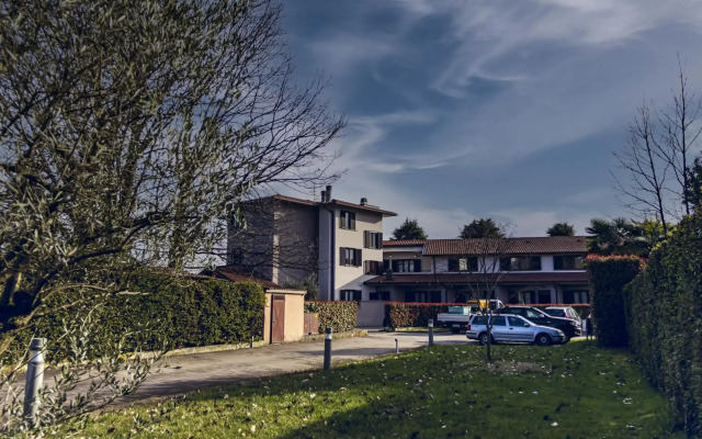 Hotel Sirio, Sure Hotel Collection by Best Western