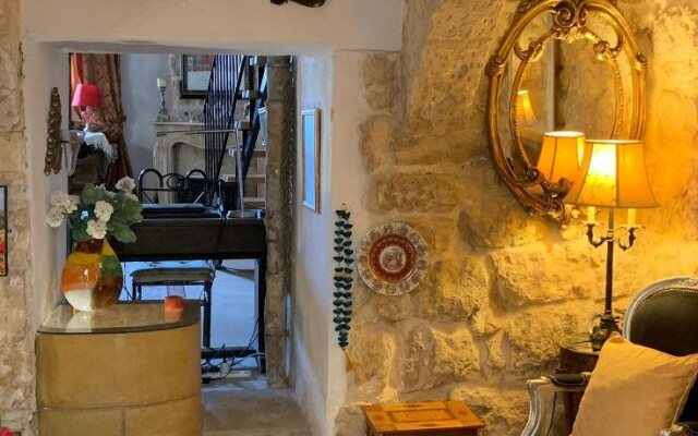 Knights In Malta B&B