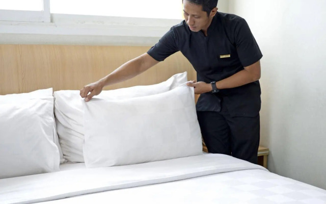 DKayon Hotel Demangan Yogyakarta