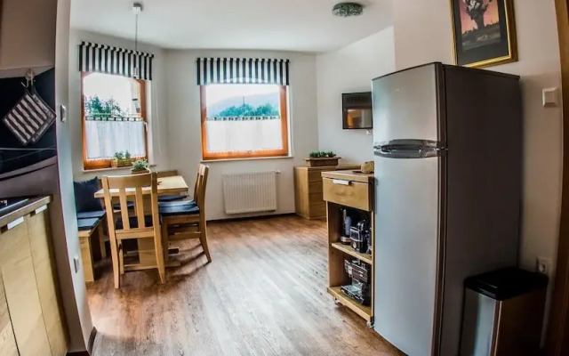 Apartments BBI