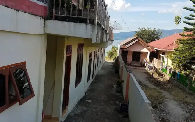 Mas Cottages