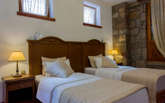 Assos Nazlihan Hotel - Special Class