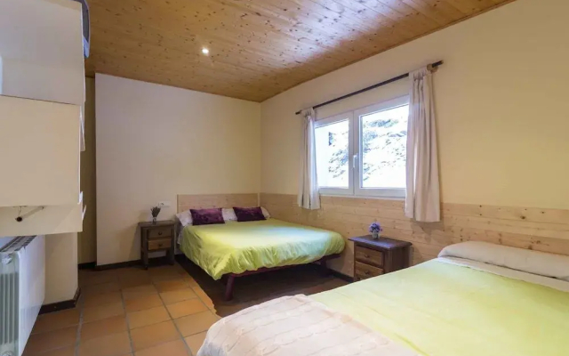 Hostal Yeti