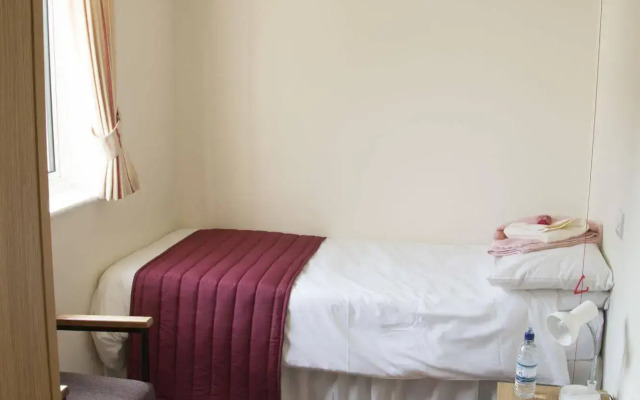 Ludlow Mascall Centre - Hostel