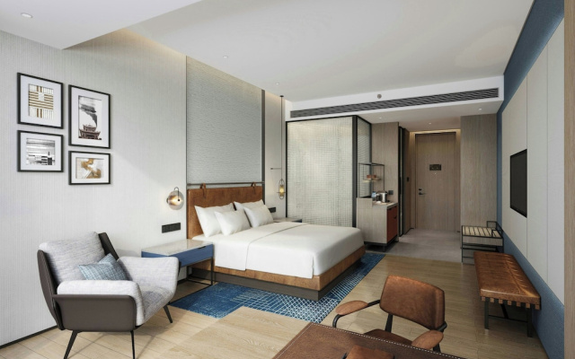 Four Points by Sheraton Tianshui