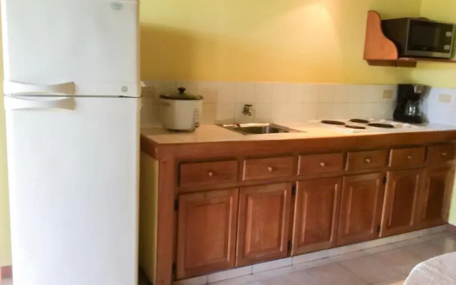 Valley View Lodge - Finca Huetares